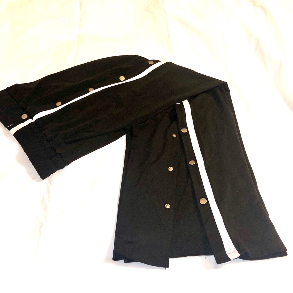 Athletic Pants